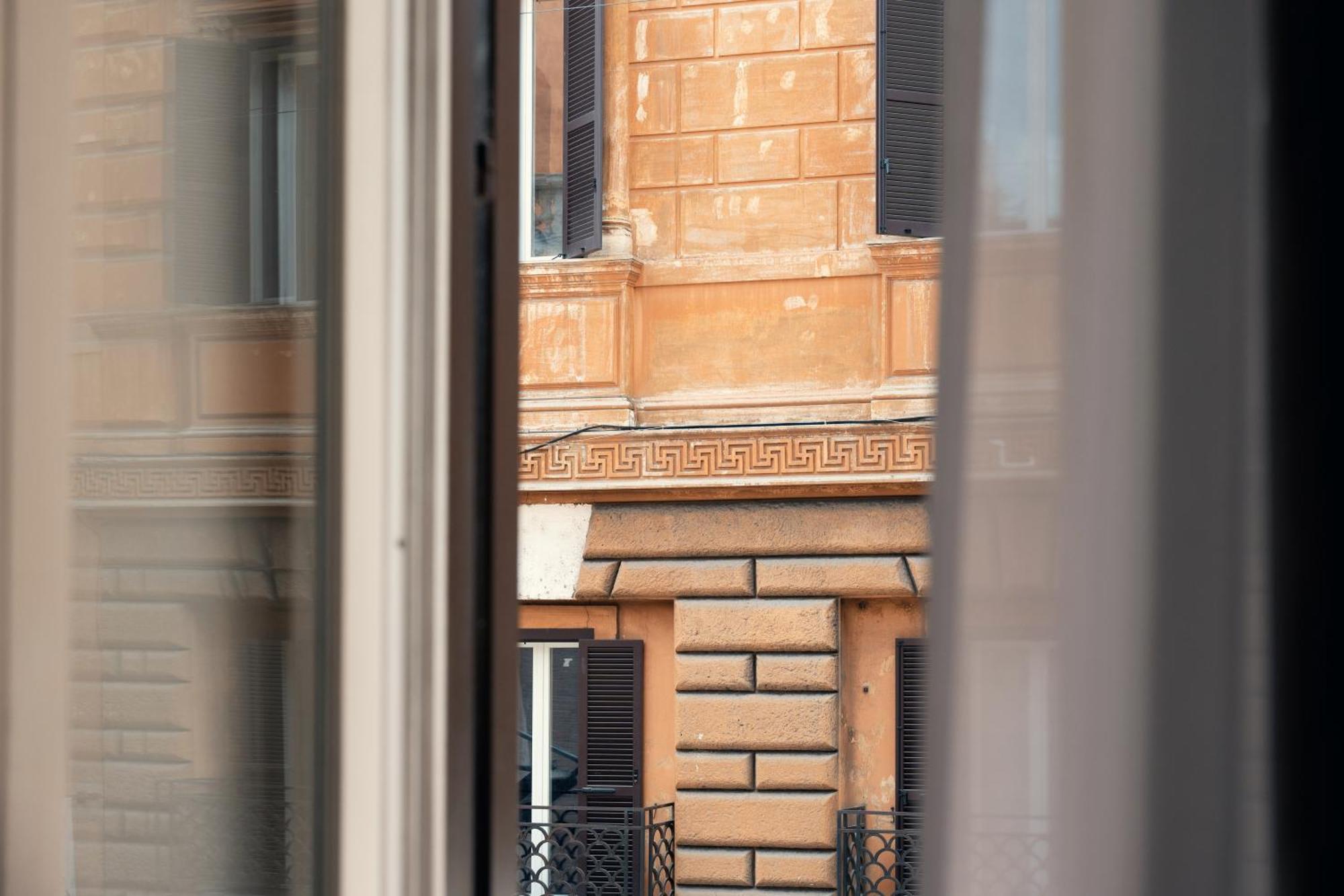 The Flow - Via Del Corso روما المظهر الخارجي الصورة