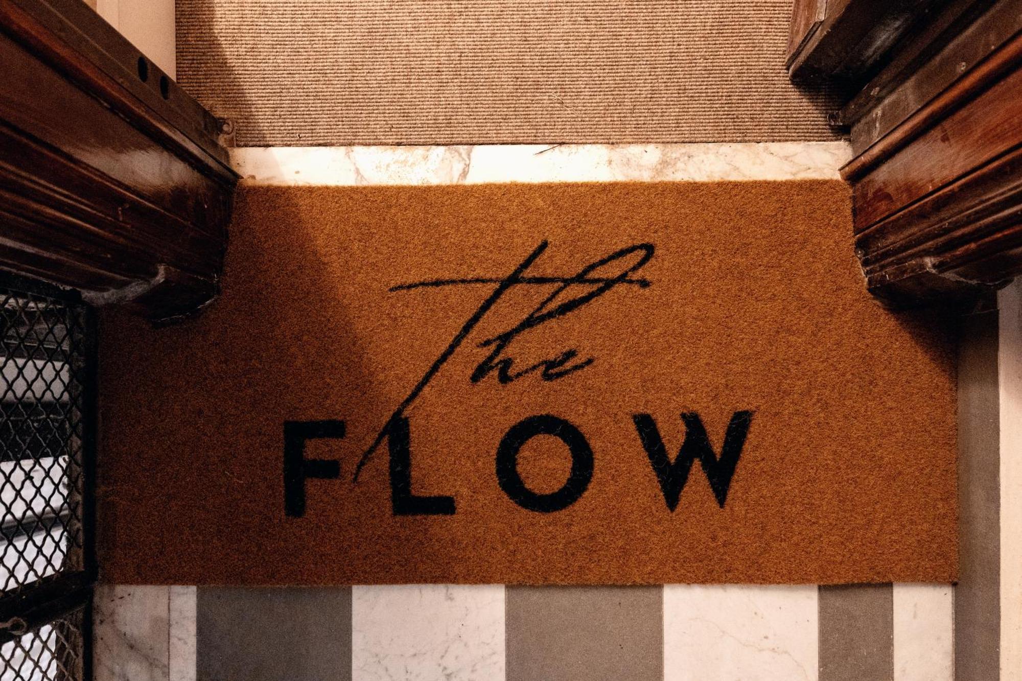 The Flow - Via Del Corso روما المظهر الخارجي الصورة