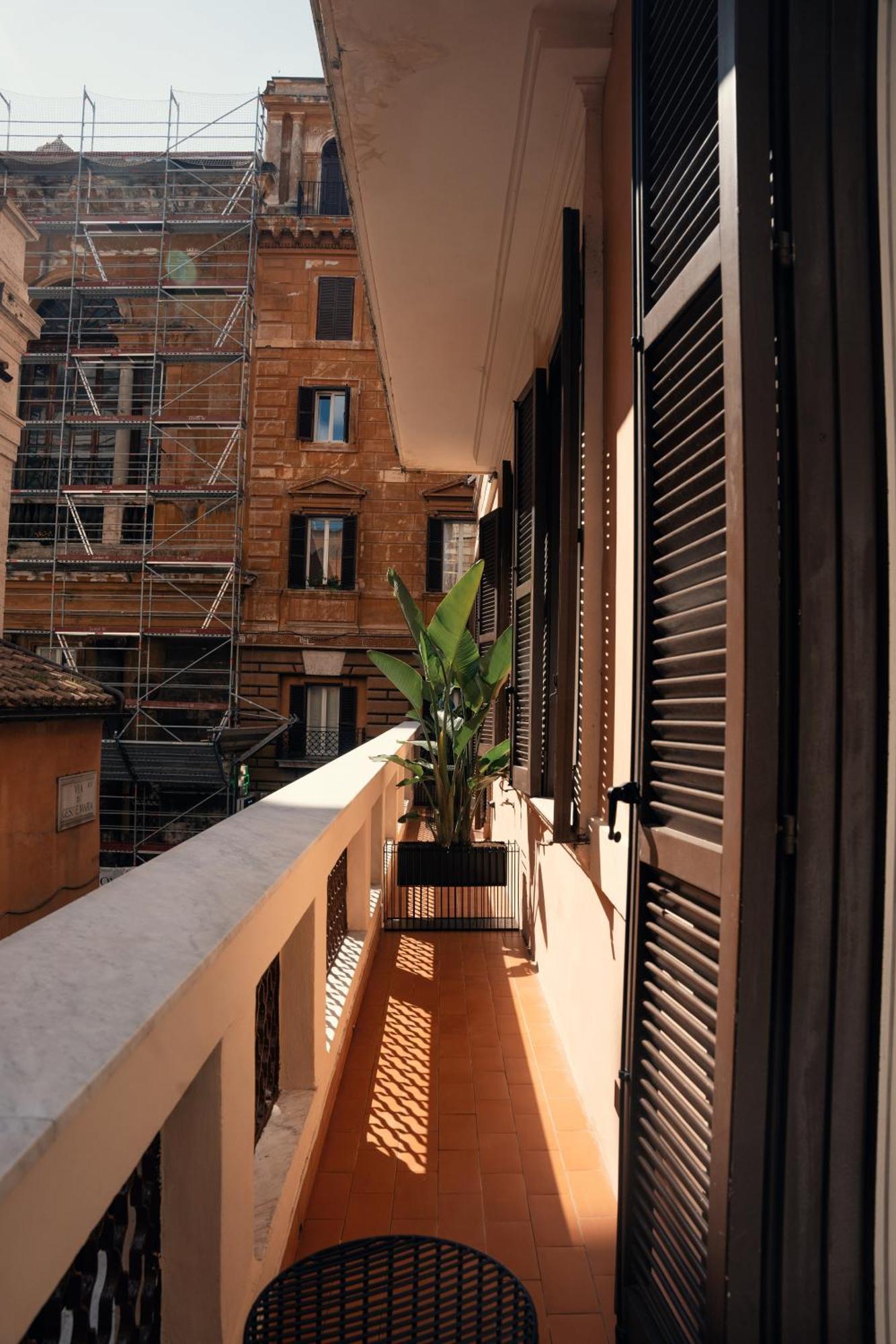 The Flow - Via Del Corso روما المظهر الخارجي الصورة